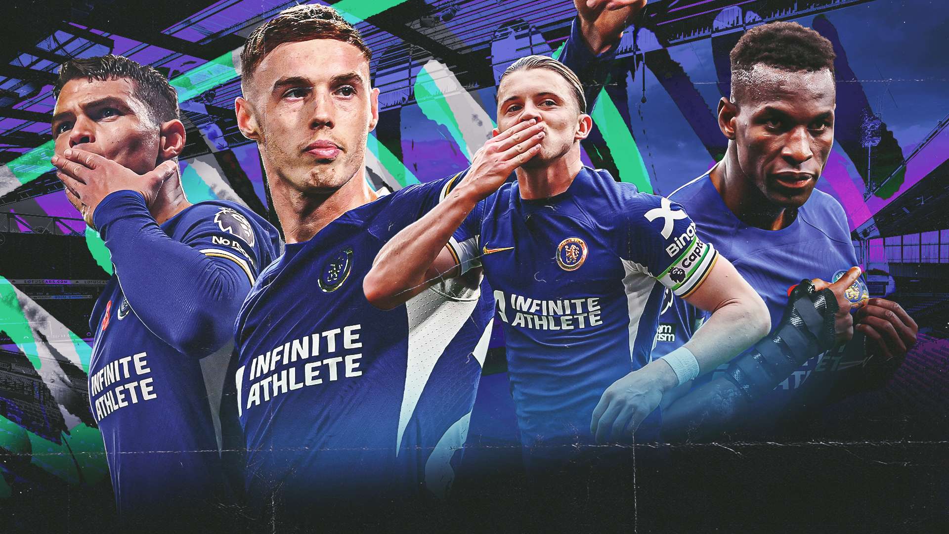 中场压迫 中场压迫