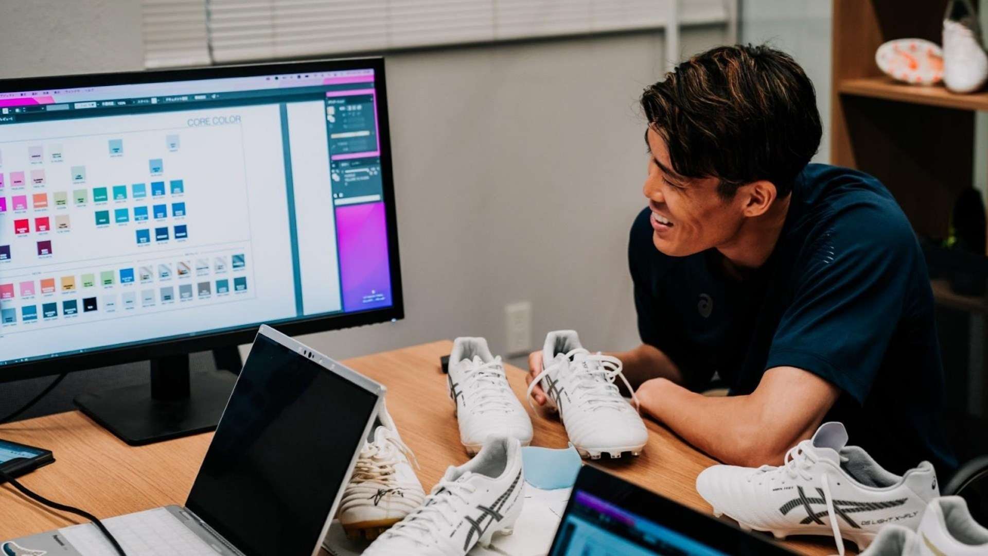 令对手防不 令对手防不