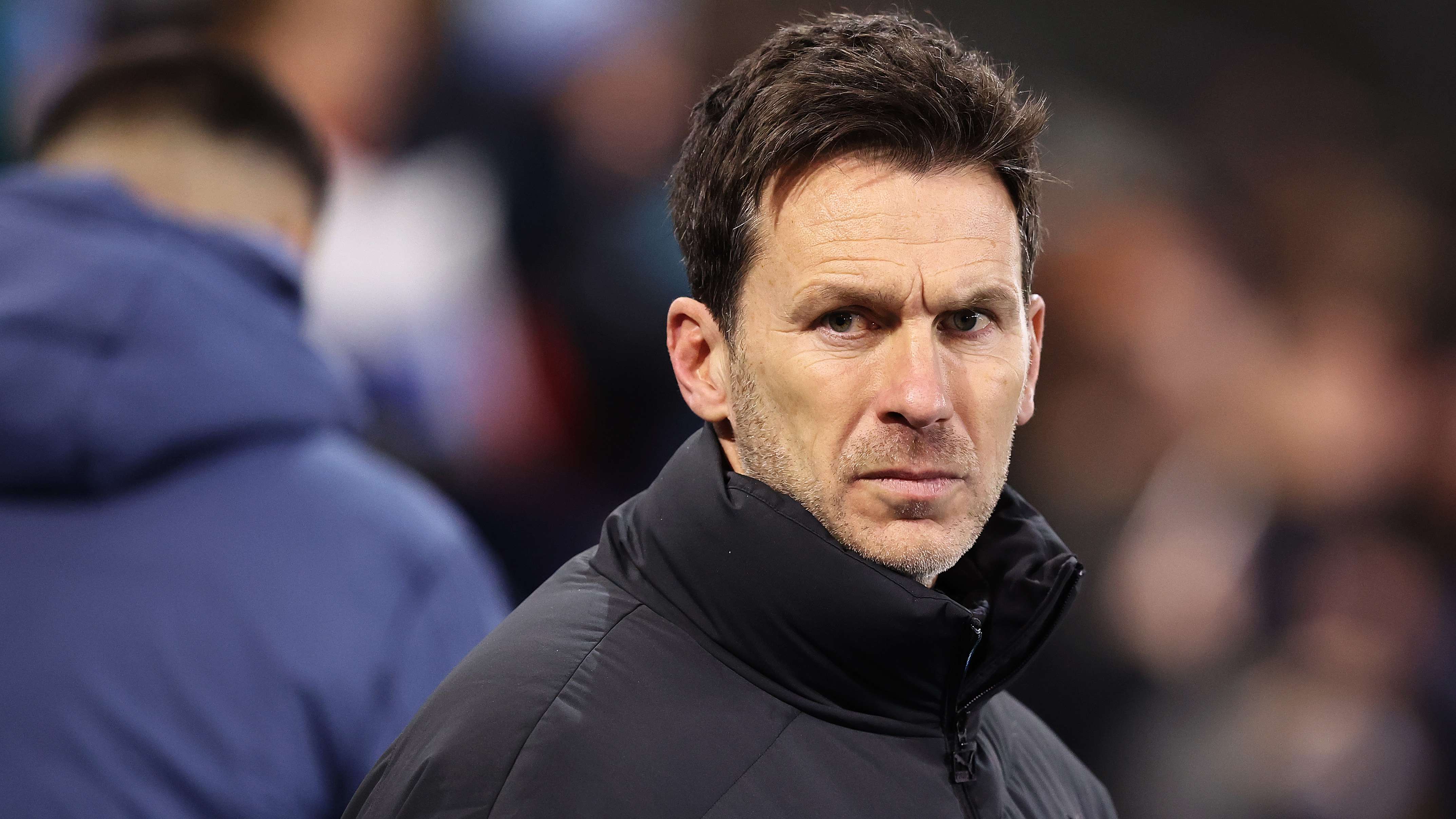 强队的较量 强队的较量