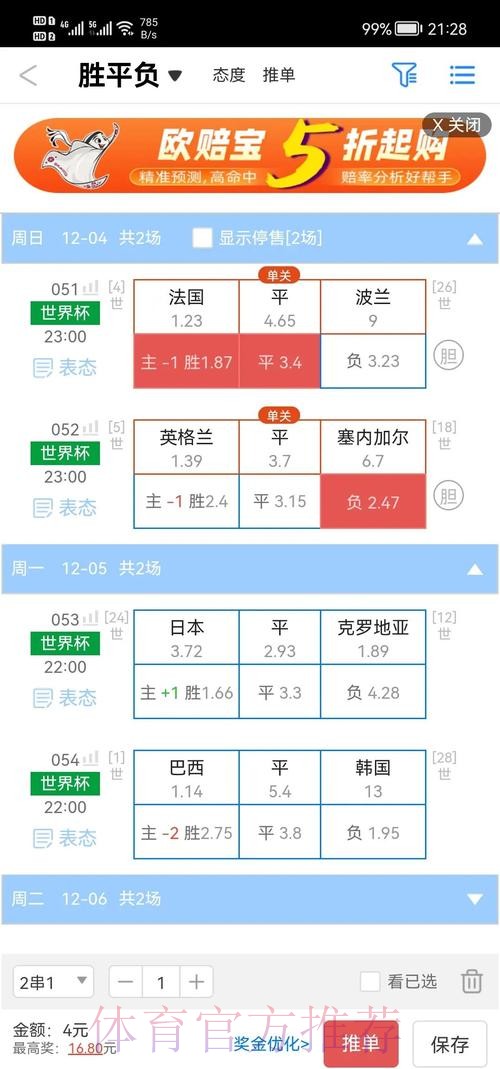 世界杯盘口哪个好官方 世界杯盘口哪个好官方